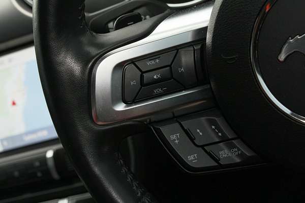 2022 Ford Mustang GT FN