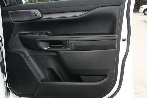 2023 Ford Ranger Raptor 4X4 3.0L