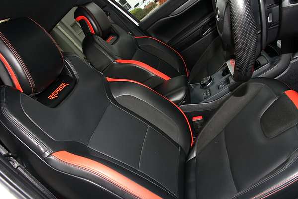 2023 Ford Ranger Raptor 4X4 3.0L