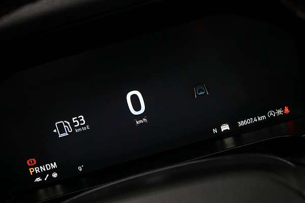 2023 Ford Ranger Raptor 4X4 3.0L