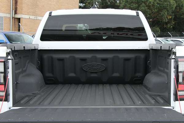 2023 Ford Ranger Raptor 4X4 3.0L