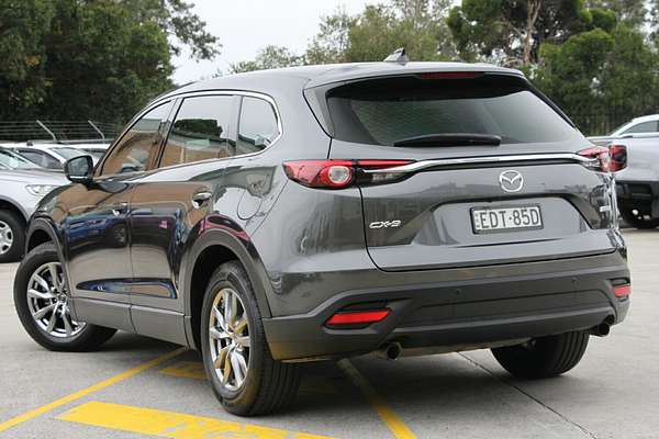 2019 Mazda CX-9 Touring TC