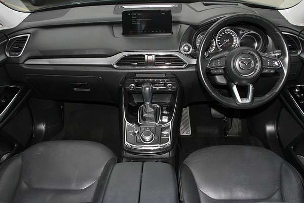 2019 Mazda CX-9 Touring TC