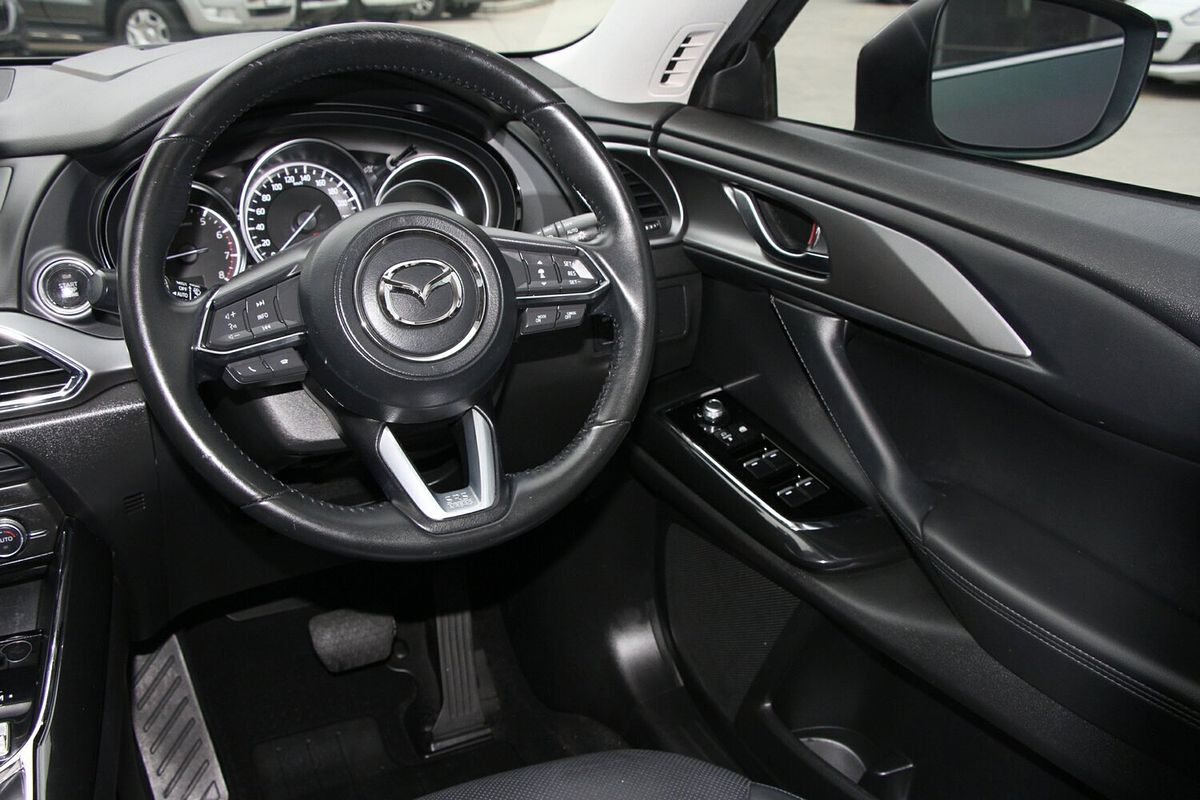 2019 Mazda CX-9 Touring TC