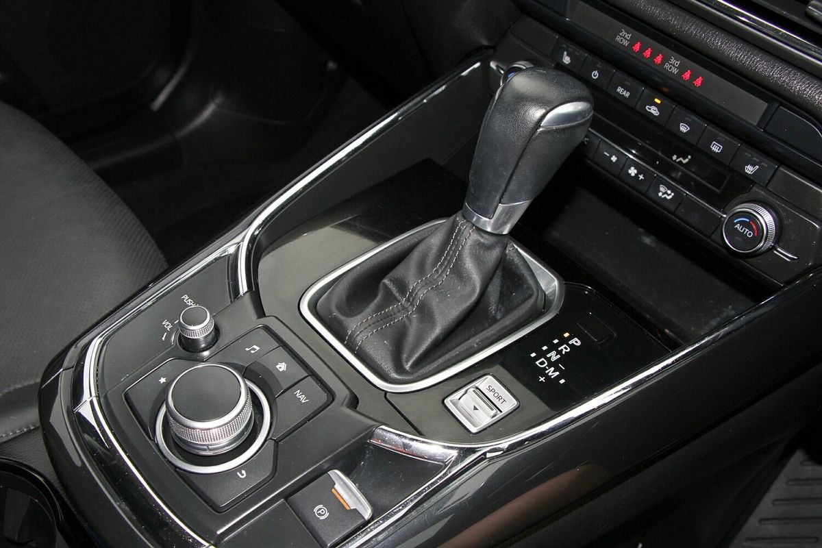 2019 Mazda CX-9 Touring TC