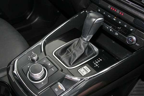 2019 Mazda CX-9 Touring TC