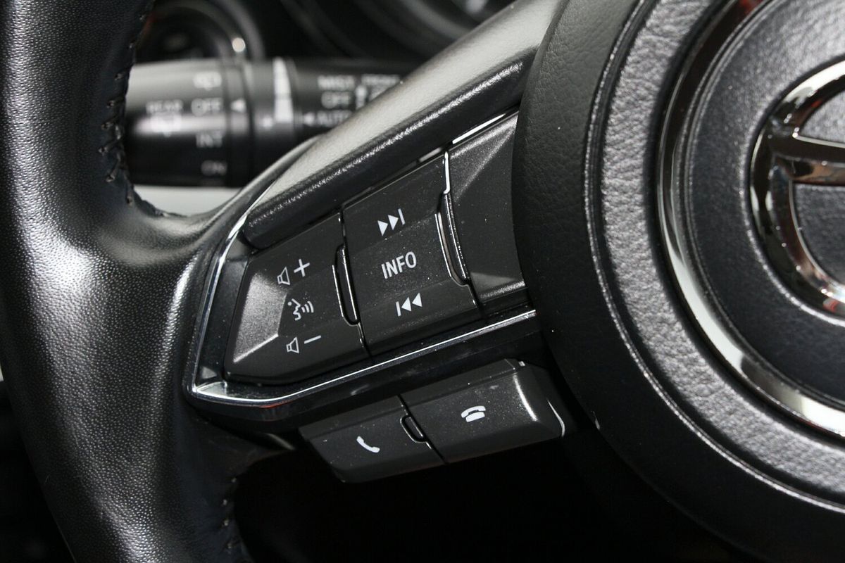 2019 Mazda CX-9 Touring TC