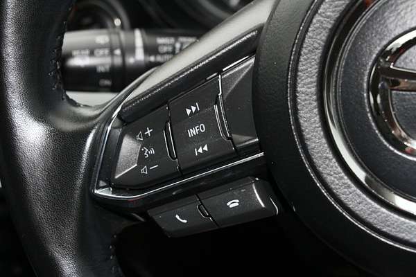 2019 Mazda CX-9 Touring TC