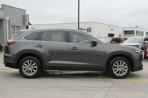 2019 Mazda CX-9 Touring TC