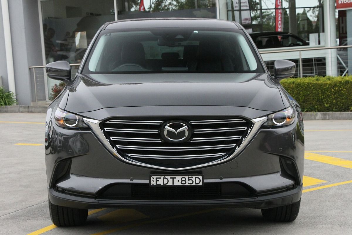 2019 Mazda CX-9 Touring TC