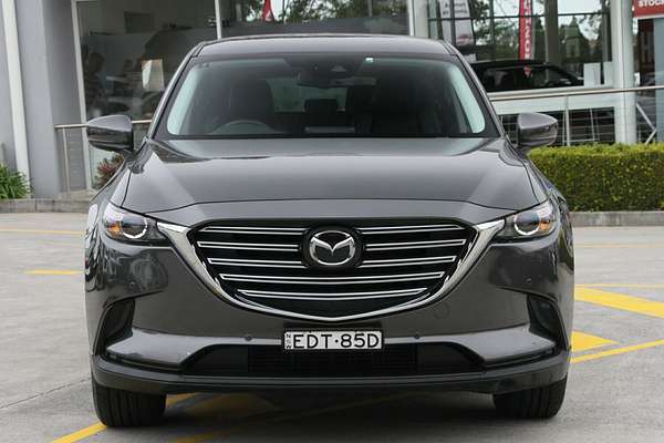 2019 Mazda CX-9 Touring TC