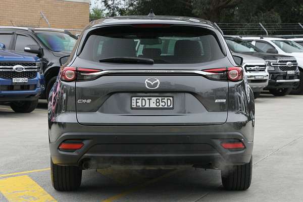 2019 Mazda CX-9 Touring TC