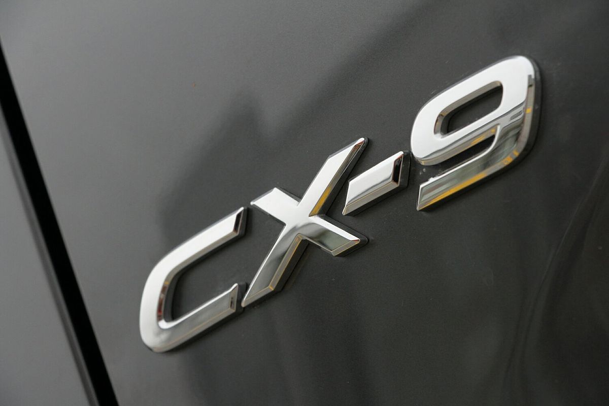 2019 Mazda CX-9 Touring TC