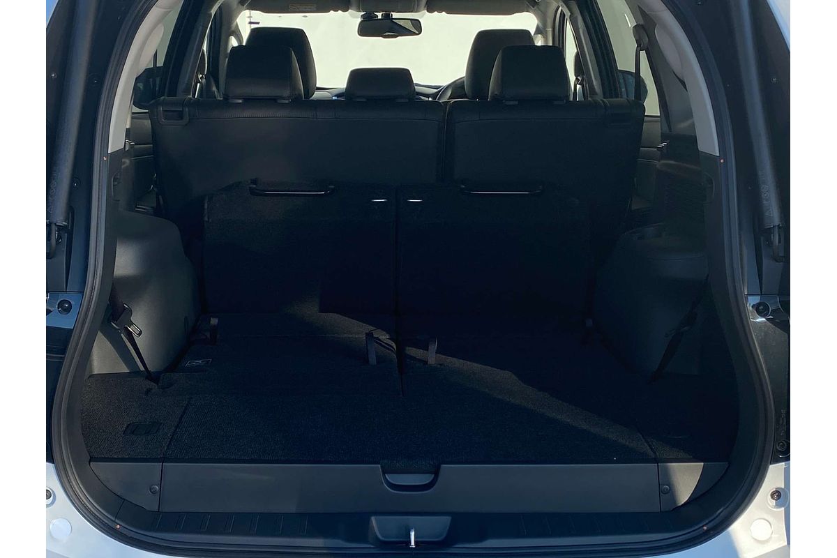 2025 Mitsubishi Pajero Sport GLS QG
