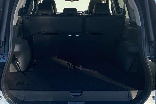2025 Mitsubishi Pajero Sport GLS QG