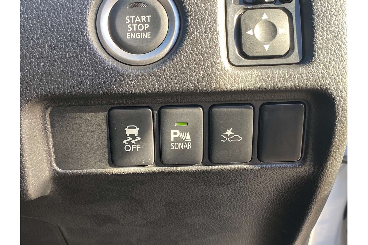 2025 Mitsubishi Pajero Sport GLS QG