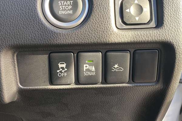 2025 Mitsubishi Pajero Sport GLS QG