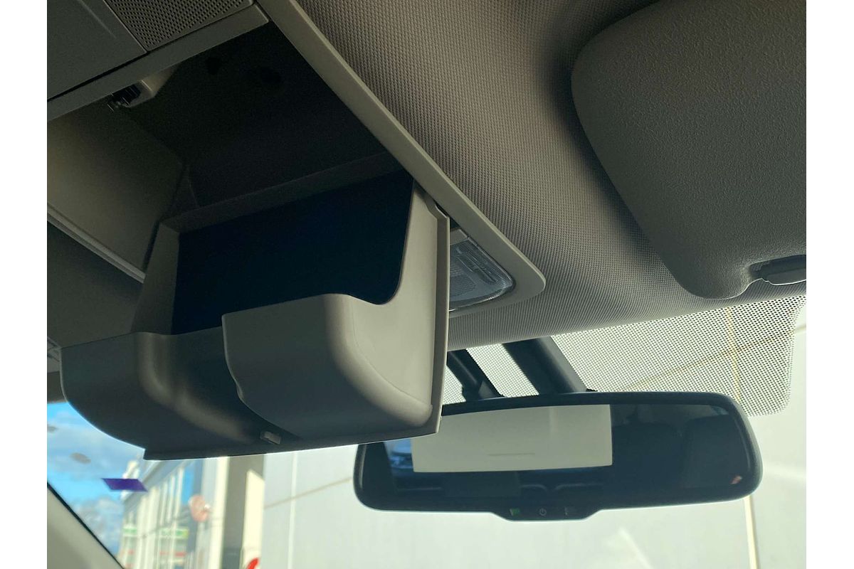 2025 Mitsubishi Pajero Sport GLS QG
