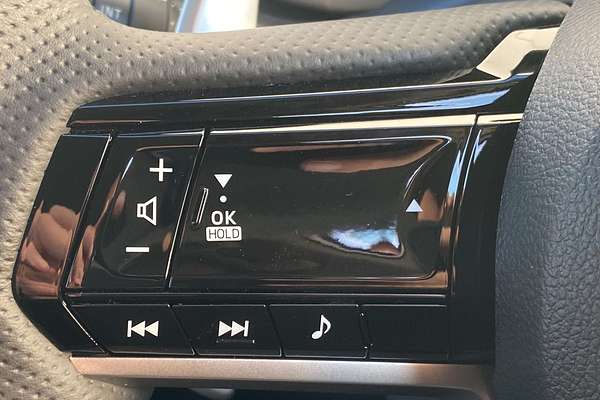 2025 Mitsubishi Pajero Sport GLS QG