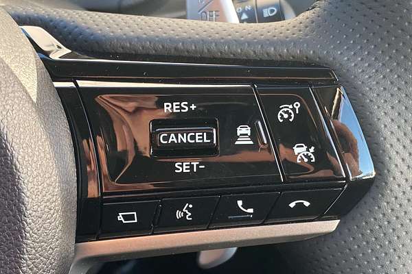 2025 Mitsubishi Pajero Sport GLS QG