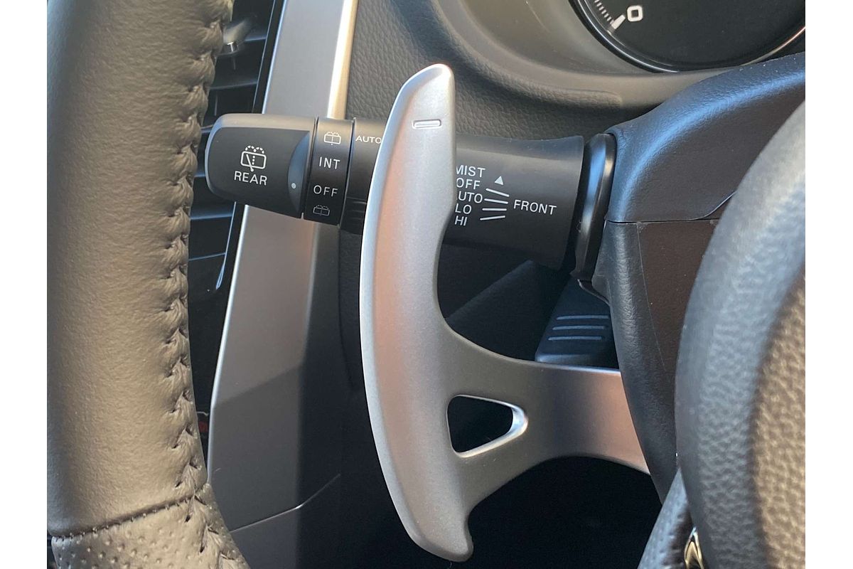 2025 Mitsubishi Pajero Sport GLS QG