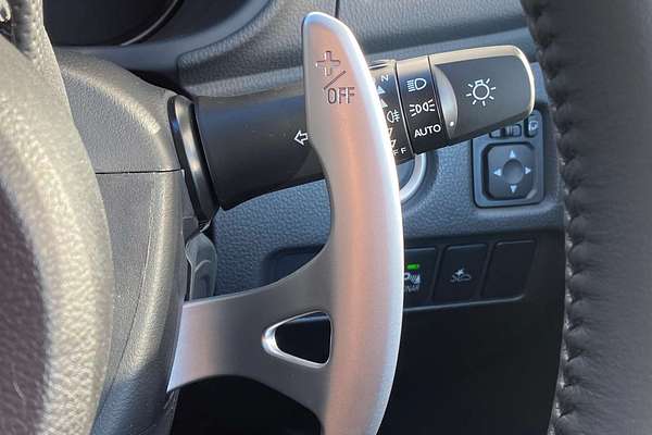 2025 Mitsubishi Pajero Sport GLS QG