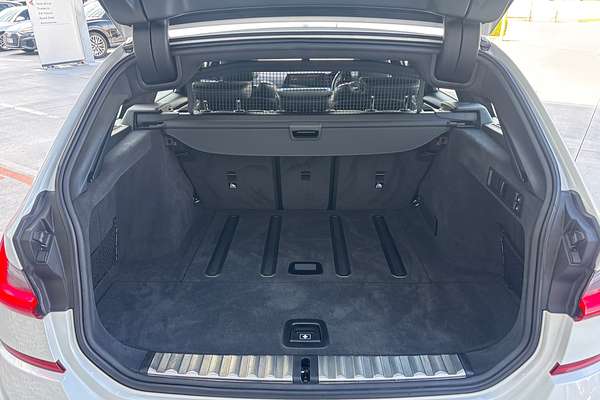 2021 BMW 3 Series 330i M Sport G21
