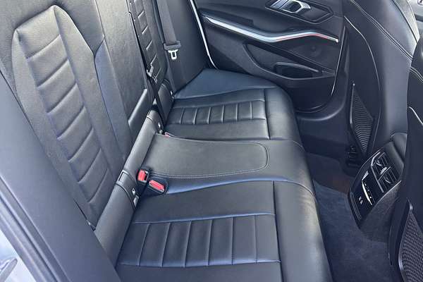 2021 BMW 3 Series 330i M Sport G21