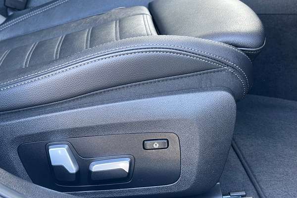 2021 BMW 3 Series 330i M Sport G21