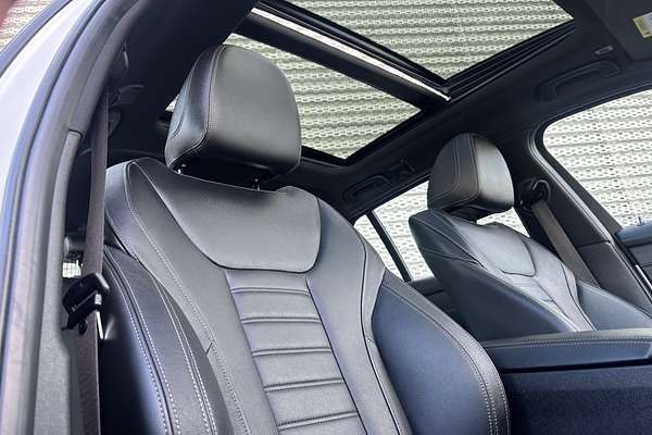 2021 BMW 3 Series 330i M Sport G21