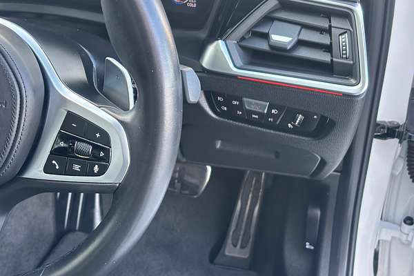 2021 BMW 3 Series 330i M Sport G21