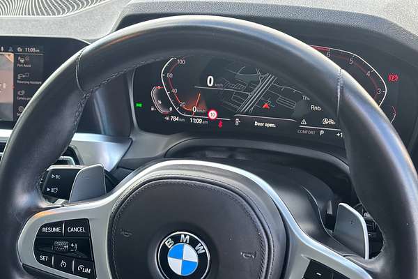2021 BMW 3 Series 330i M Sport G21