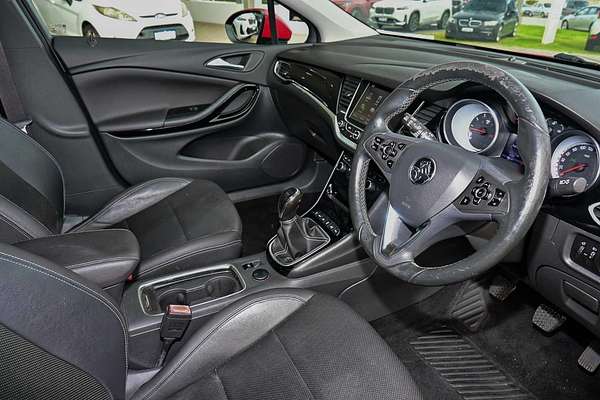 2017 Holden Astra RS-V BK
