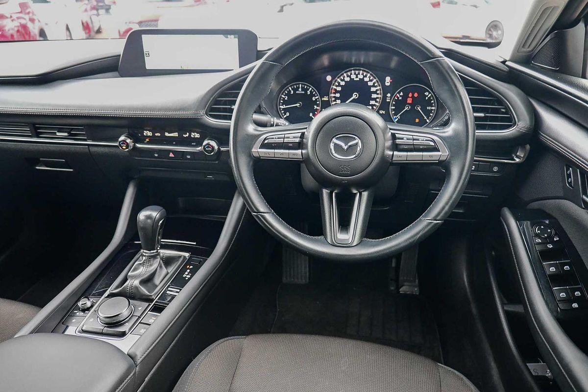 2019 Mazda 3 G20 Evolve BP Series