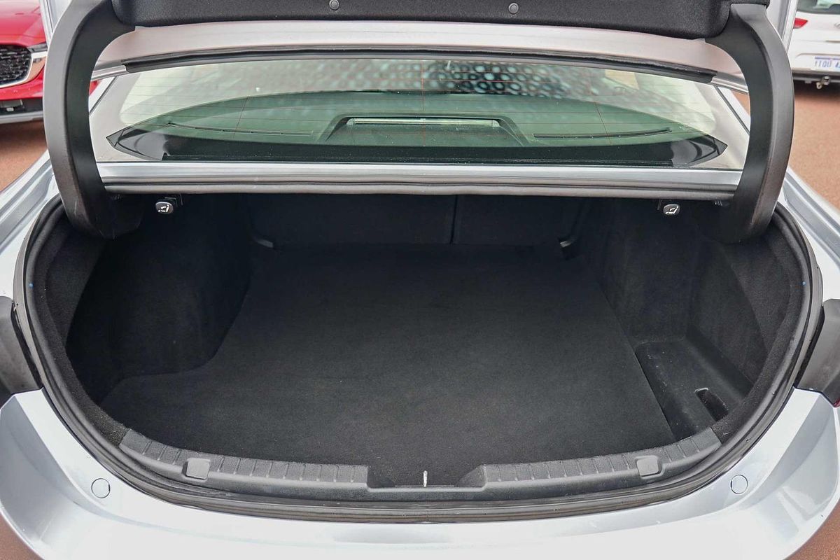 2019 Mazda 3 G20 Evolve BP Series
