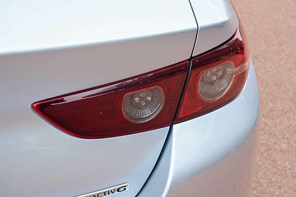 2019 Mazda 3 G20 Evolve BP Series