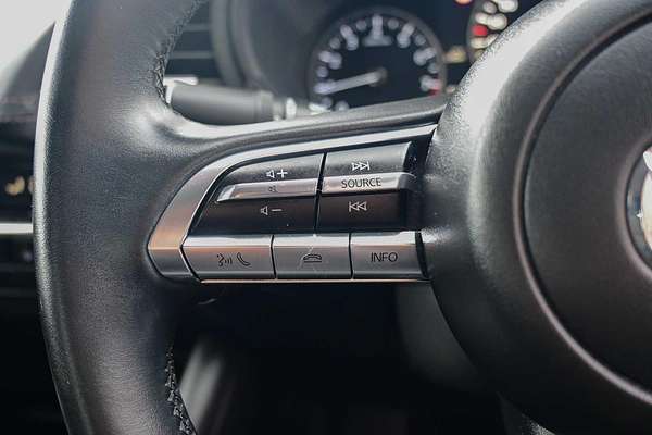 2019 Mazda 3 G20 Evolve BP Series