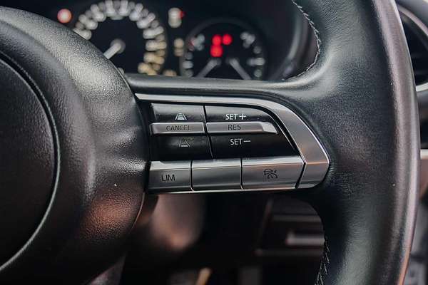 2019 Mazda 3 G20 Evolve BP Series