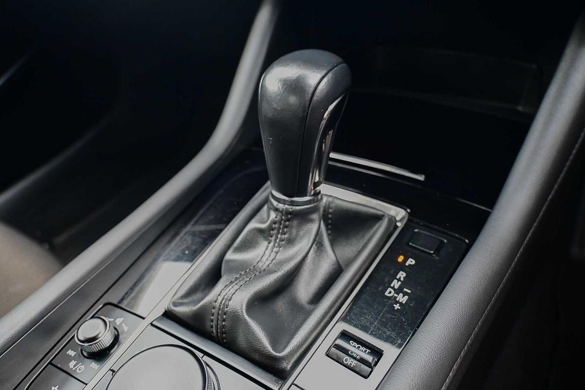 2019 Mazda 3 G20 Evolve BP Series