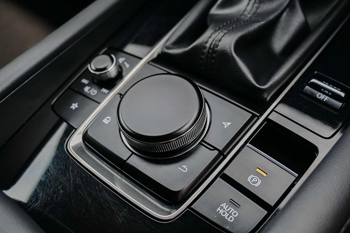 2019 Mazda 3 G20 Evolve BP Series