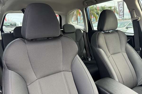 2023 Subaru Forester 2.5i 50 Years Edition S5
