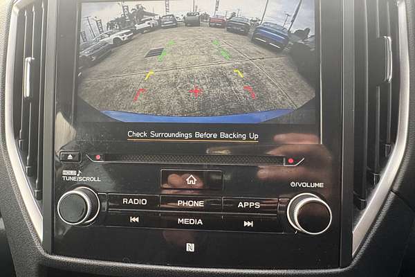 2023 Subaru Forester 2.5i 50 Years Edition S5