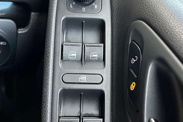 2012 Volkswagen Golf 118TSI Comfortline VI