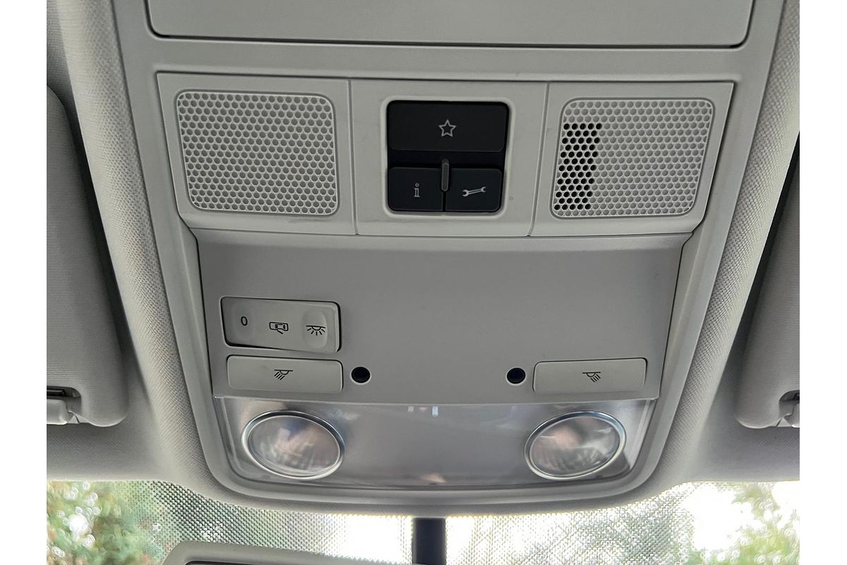 2012 Volkswagen Golf 118TSI Comfortline VI