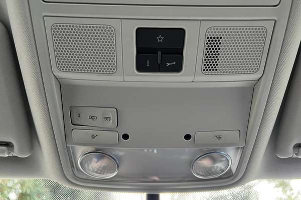 2012 Volkswagen Golf 118TSI Comfortline VI