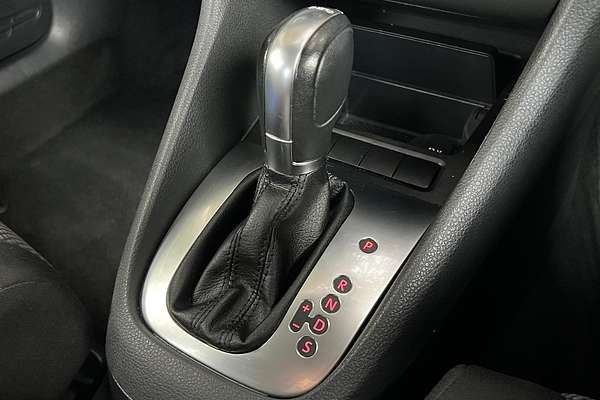 2012 Volkswagen Golf 118TSI Comfortline VI