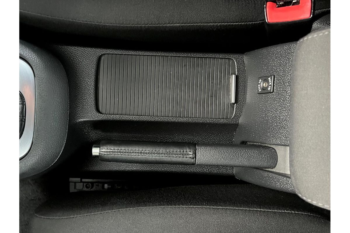 2012 Volkswagen Golf 118TSI Comfortline VI