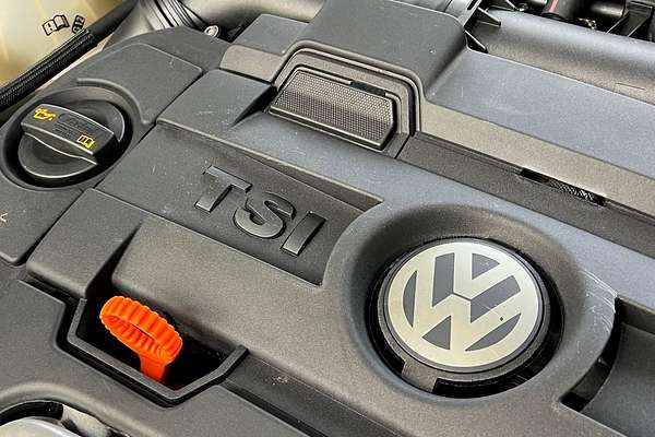 2012 Volkswagen Golf 118TSI Comfortline VI