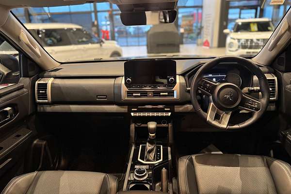 2024 Mitsubishi Triton GLS MV 4X4