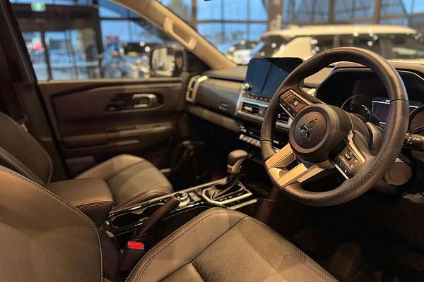 2024 Mitsubishi Triton GLS MV 4X4